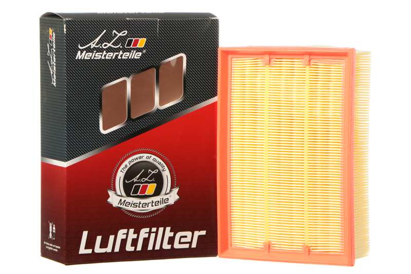 Luftfilter